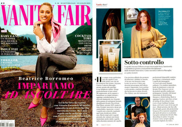 επαγγελματικές κερατίνες