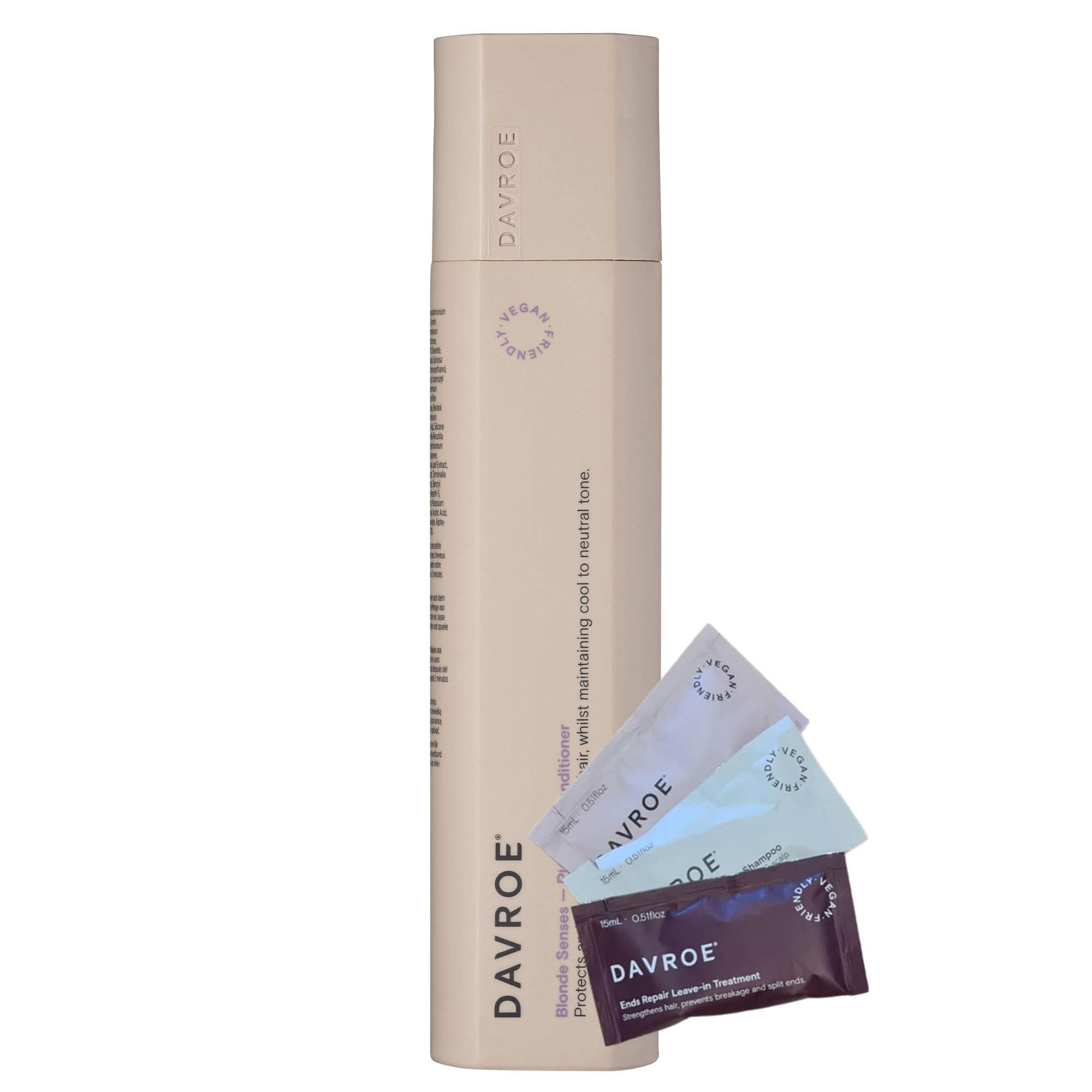 Davroe Blonde Conditioner 15ml