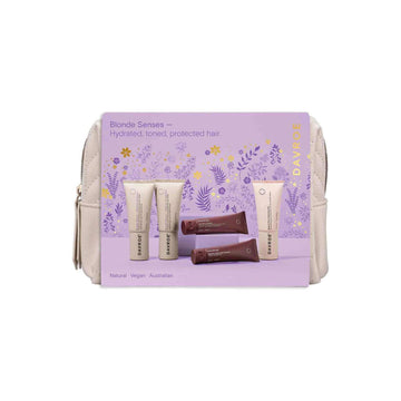 Davroe Blonde Senses Travel Pack