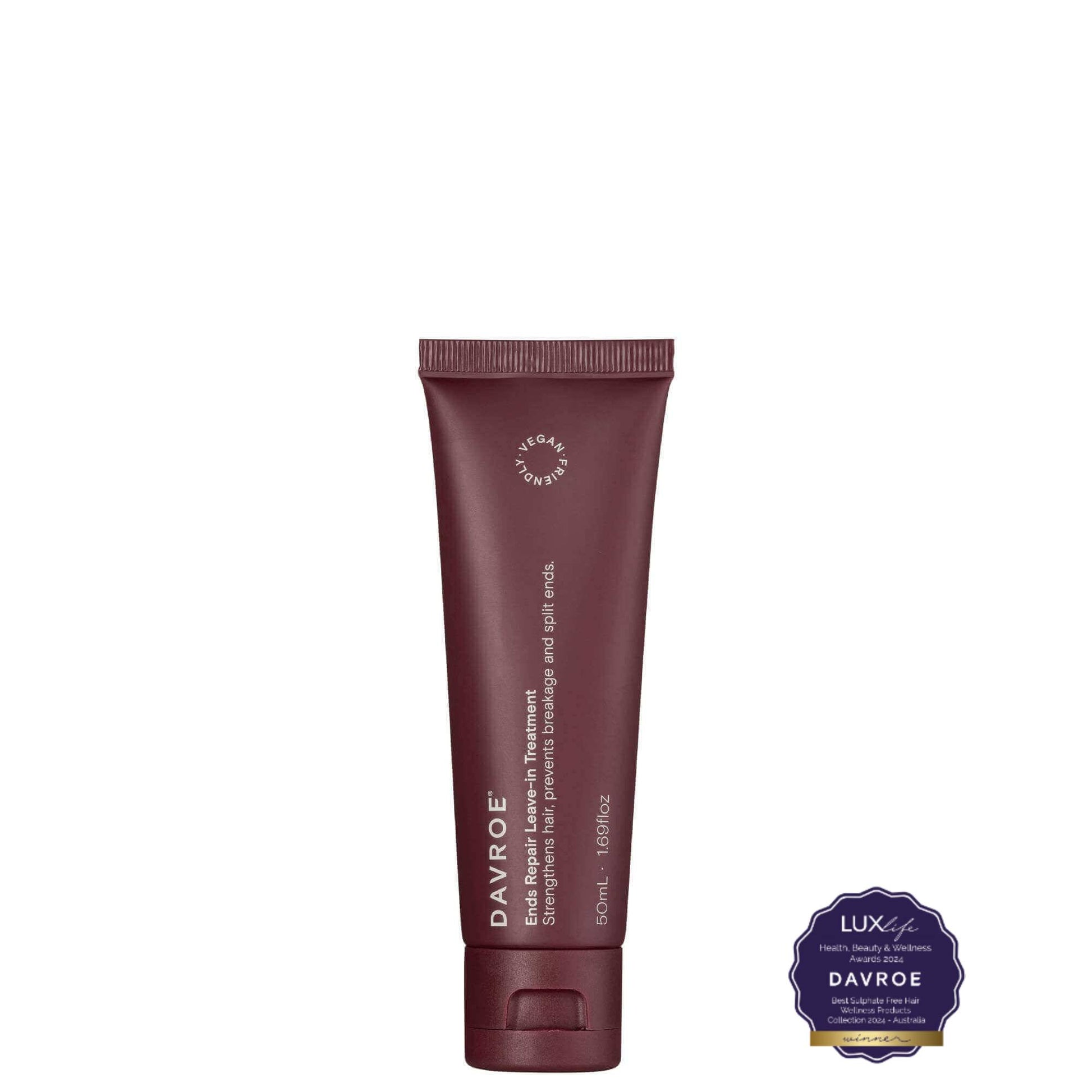 Davroe Ends Repair Leave-In Treatment 50ml
