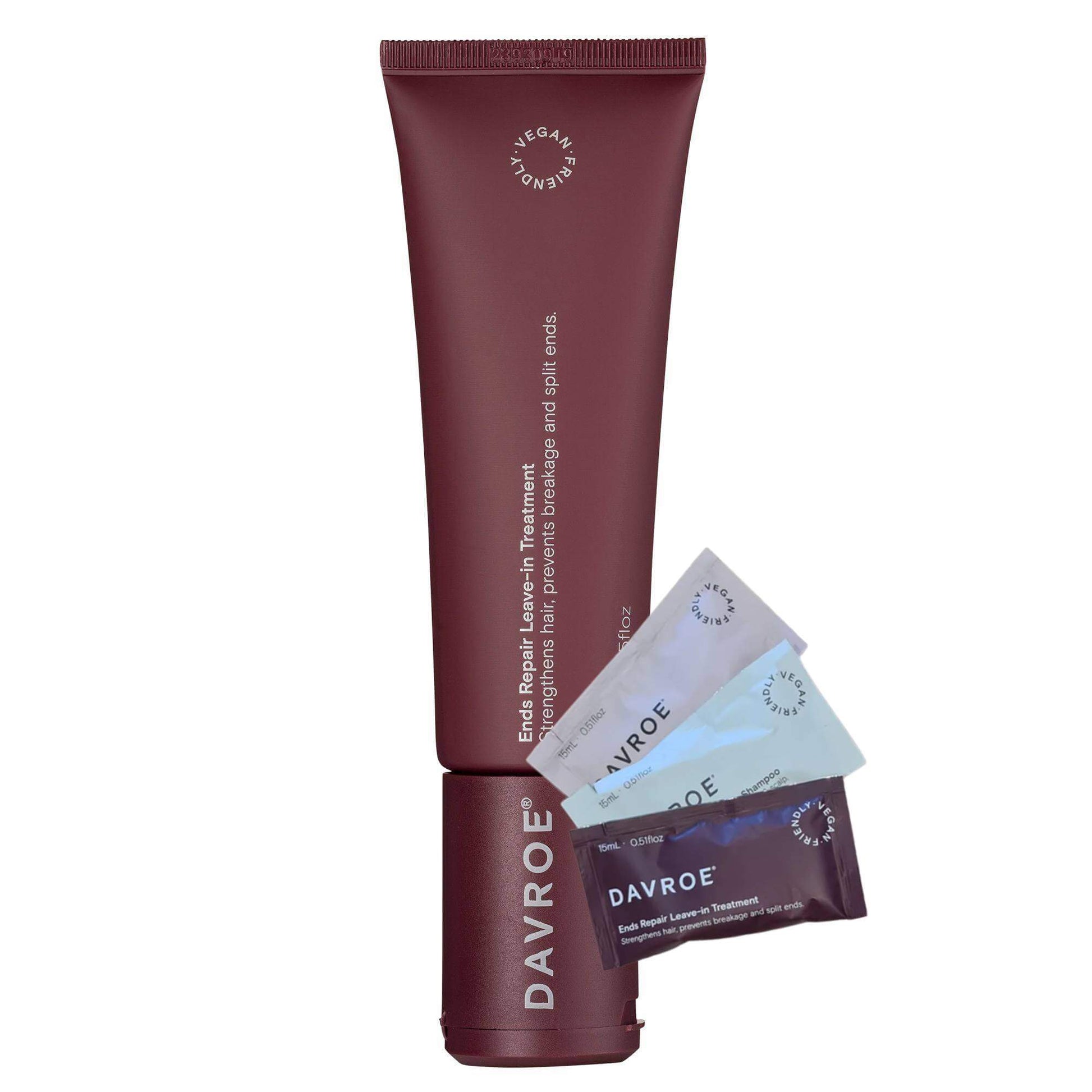 Davroe Ends Repair Leave-In Treatment 15ml