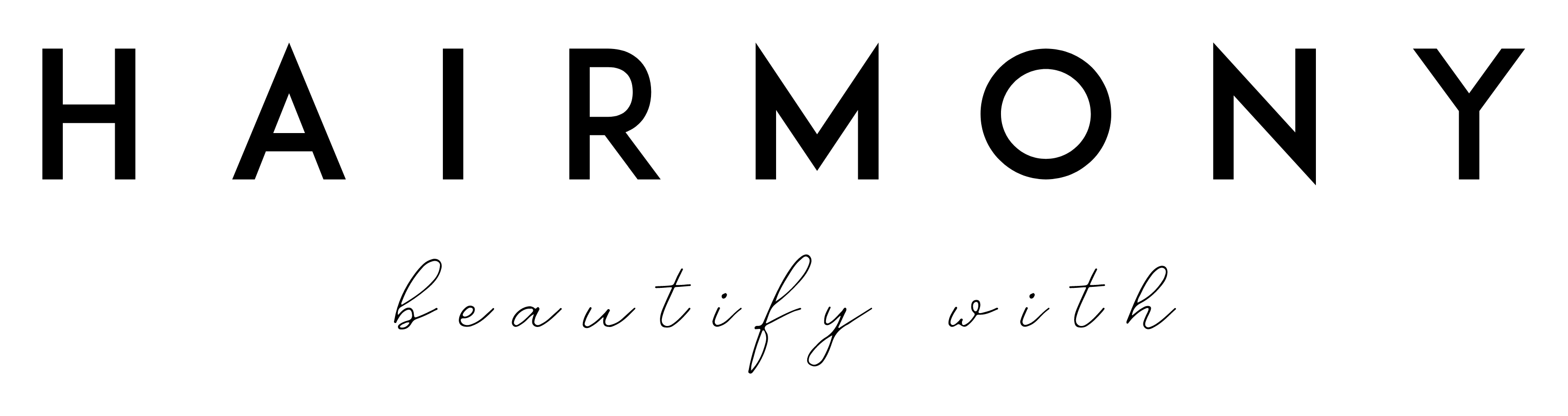 HAIRMONY