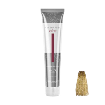 Keratin Plus Color 99.0 Blonde very light enhanced