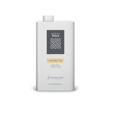 Keratin Plus Color Enzyme 5 Vol.