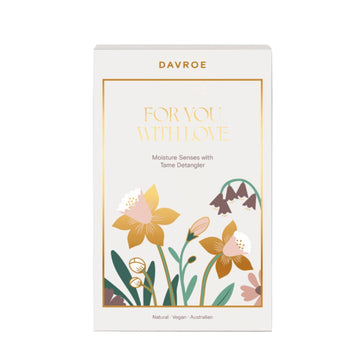 Davroe Moisture Gift Box