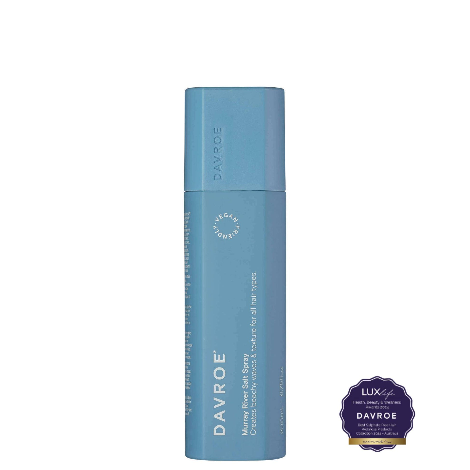 Davroe Murray River Salt Spray 200ml