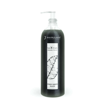 Jean Paul Myne Navitas Organic Touch Poppy Seeds Mask 250ml
