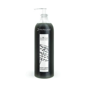 Jean Paul Myne Navitas Organic Touch Poppy Seeds Shampoo 250ml