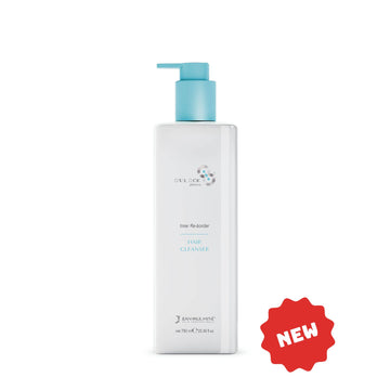 Oxilock Plasma Inner Re-Bonder Hair Cleanser