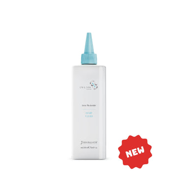 Oxilock Plasma Inner Re-Bonder Hair Fluid