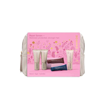 Davroe Repair Senses Travel Pack 5τμχ