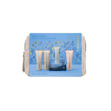 Davroe Smooth Senses Travel Pack 5τμχ