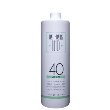 Oxydant Creme 40 Vol.