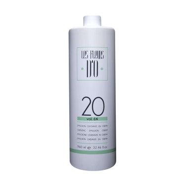 Oxydant Creme 20 Vol.
