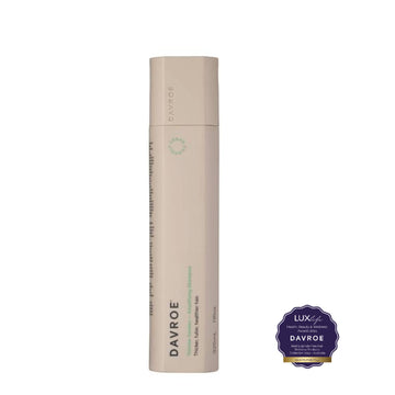 Volume Senses Amplifying Shampoo