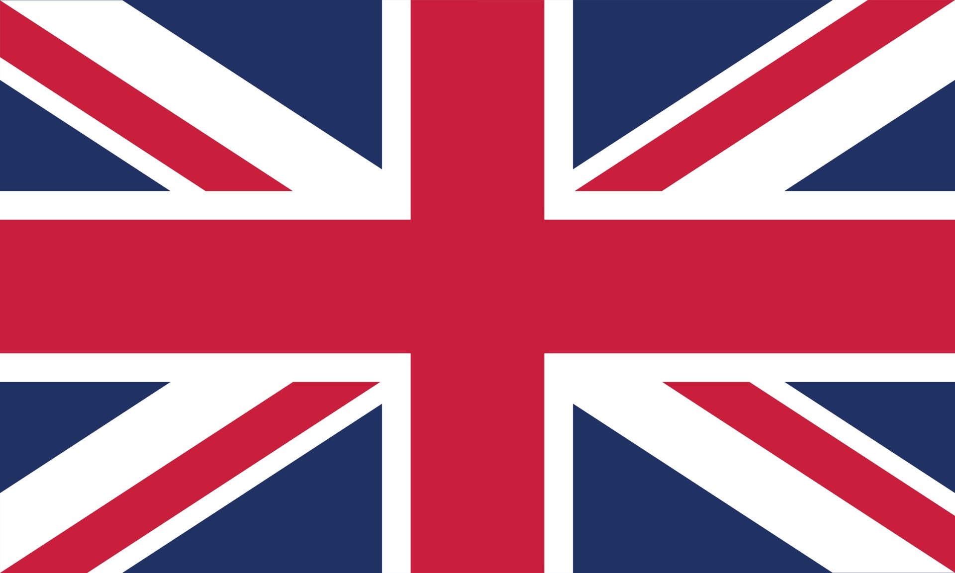 English Flag