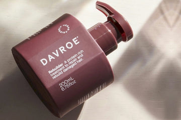 Davroe Rebuilder Θεραπεία Πρωτεϊνών