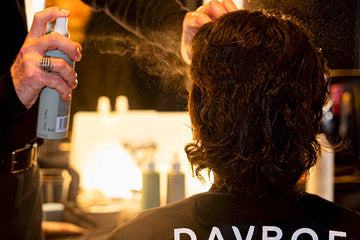 Ξεκλείδωσε το μυστικό για εντυπωσιακά μαλλιά με το DAVROE Thermaprotect