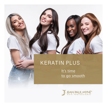 η καλύτερη θεραπεία κερατίνης the best keratin treatment