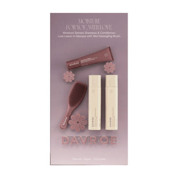 Davroe Moisture Sense Gift With Love 