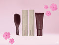 Davroe Repair Senses Συσκευασία δώρου - Set shampoo, conditioner, θεραπεία και βούρτσα | HAIRMONY