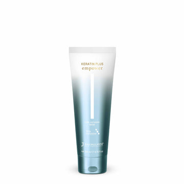 Keratin Plus Empower Curl Defining Mask 200ml | HAIRMONY