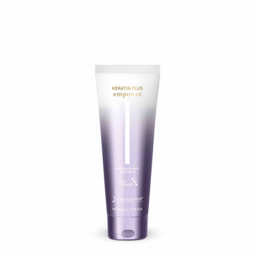 Keratin Plus Empower Reviving Blond Mask 200ml | HAIRMONY