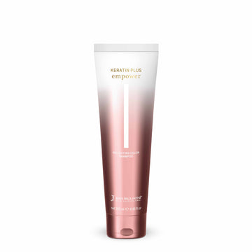 Keratin Plus Empower Relighting Color Shampoo 250ml | HAIRMONY