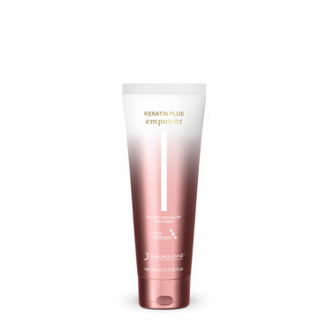 Keratin Plus Empower Relighting Color Treatment 200ml | HAIRMONY