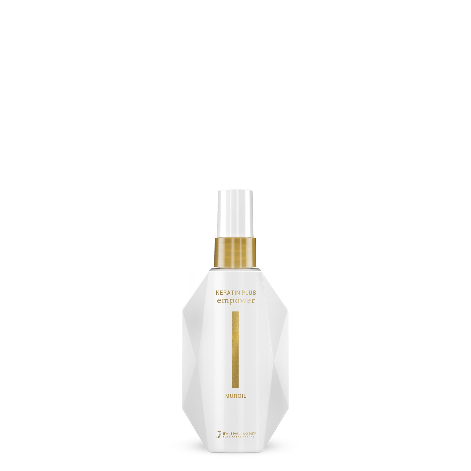 Jean Paul Myne Έλαιο για μαλλιά και σώμα Keratin Plus Empower Muroil 100ml | HAIRMONY