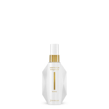 Jean Paul Myne Έλαιο για μαλλιά και σώμα Keratin Plus Empower Muroil 100ml | HAIRMONY
