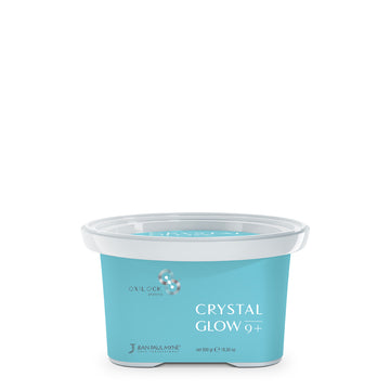Oxilock Plasma Crystal Glow 500g Σκόνη ξανοίγματος έως και 9 τόνους | HAIRMONY