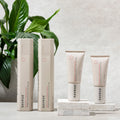 Σαμπουάν χωρίς θειικά άλατα Davroe Repair Senses Revitalizing Shampoo and Conditioner sulphate-free, parabens-free, vegan | HAIRMONY