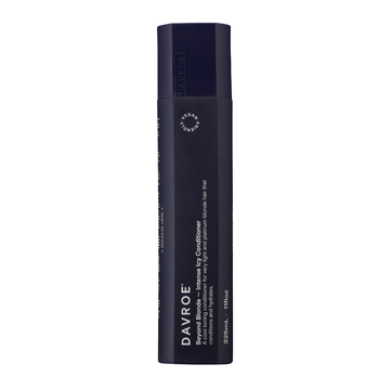 Davroe Beyond Blonde Intense Icy Conditioner 325ml