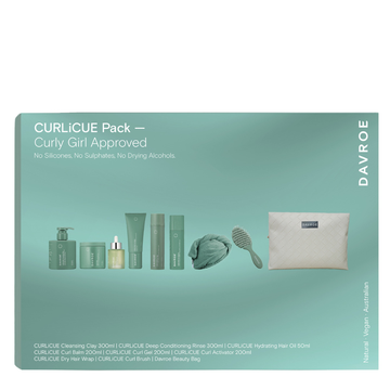 CURLiCUE Pack – The Ultimate Collection
