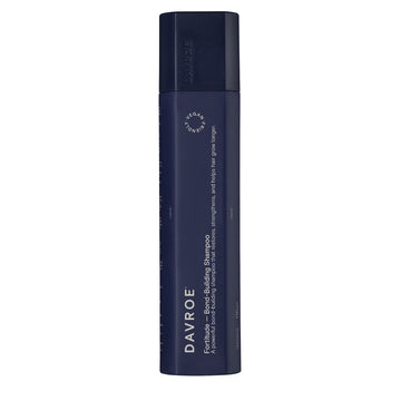 Fortitude Bond-Building Shampoo