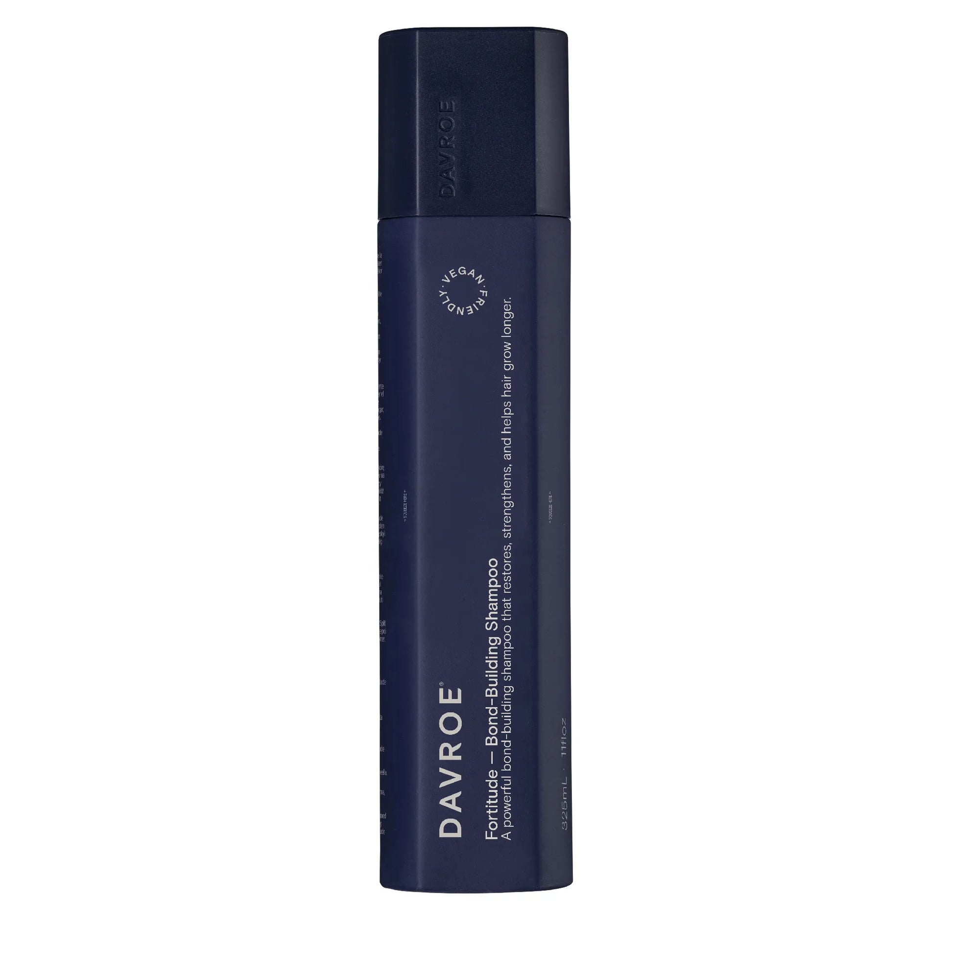 Fortitude Bond-Building Shampoo - Vegan Σαμπουάν Αναδόμησης 325ml | HAIRMONY