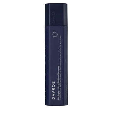 Fortitude Bond-Building Shampoo - Vegan Σαμπουάν Αναδόμησης 325ml | HAIRMONY