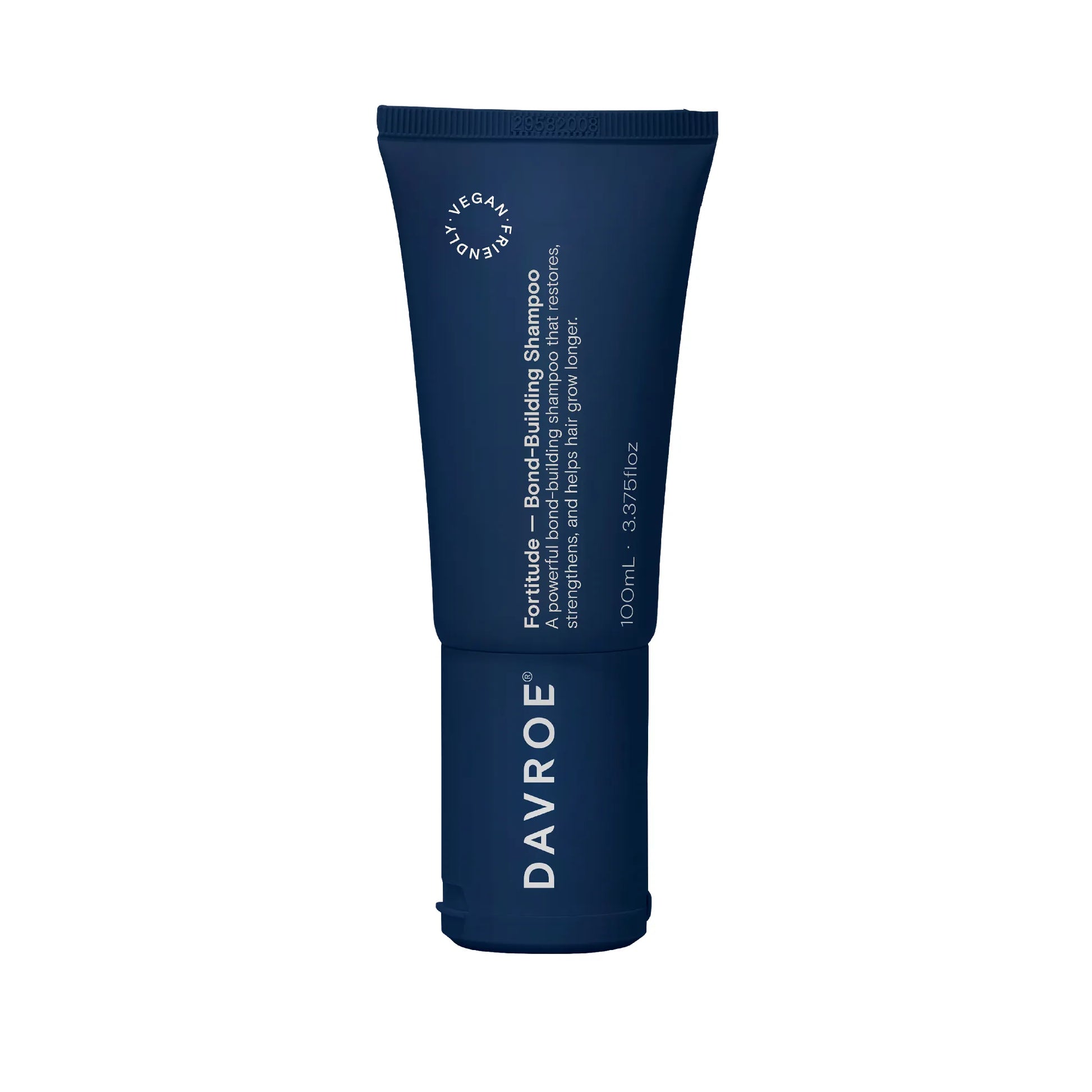 Fortitude Bond-Building Shampoo - Vegan Σαμπουάν Αναδόμησης 100ml | HAIRMONY