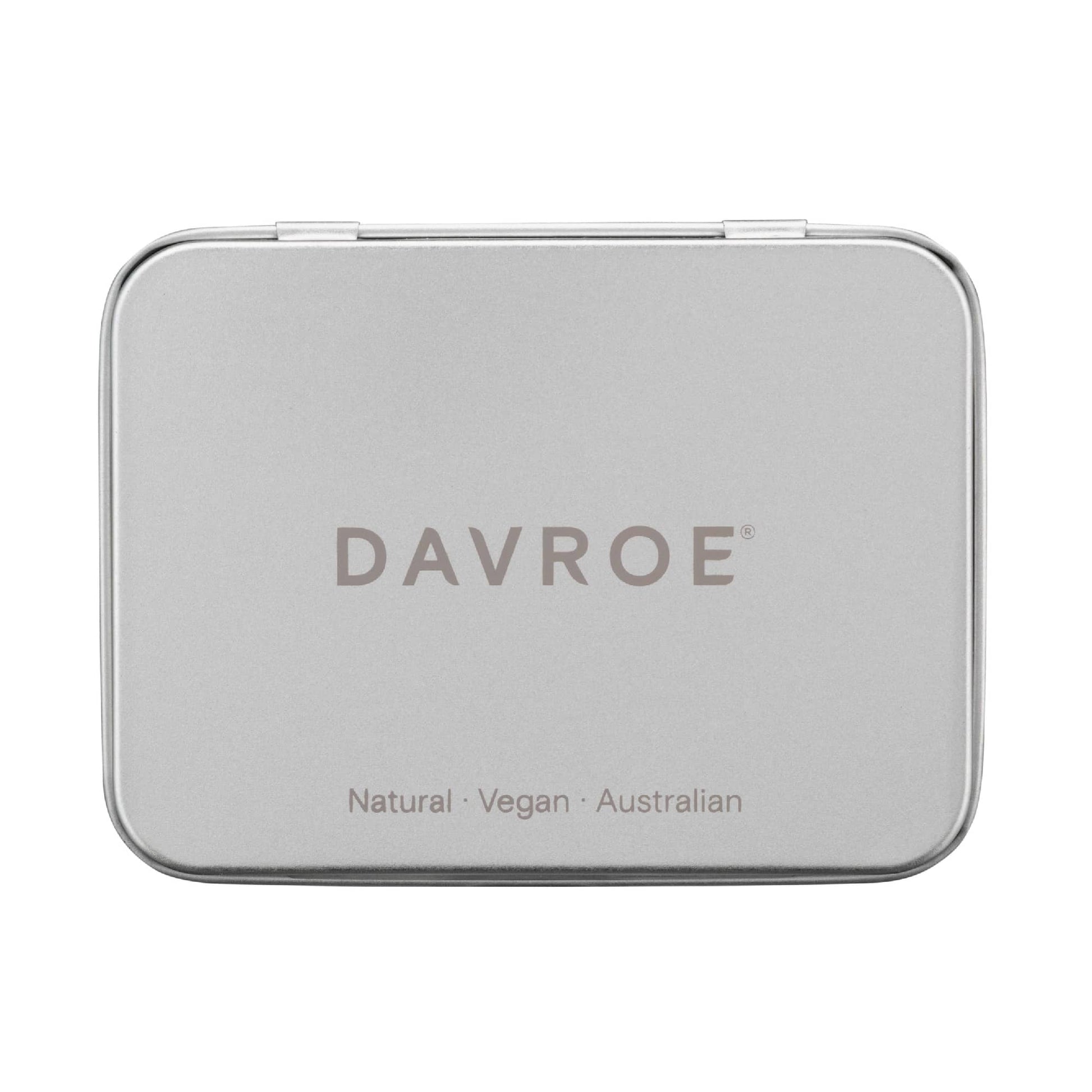 Davroe Setting Clips Case
