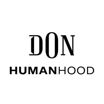 DON HUMANHOOD logo