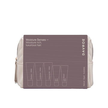Moisture Senses Travel Pack