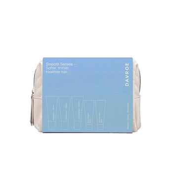 Smooth Senses Travel Pack