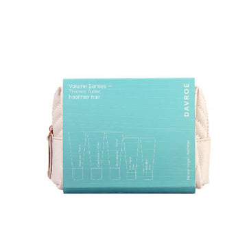 Volume Senses Travel Pack