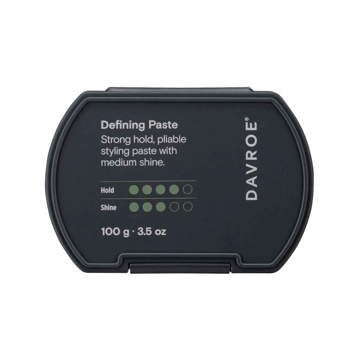Davroe defining paste hairstyling 100g | HAIRMONY
