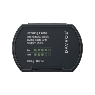 Davroe defining paste hairstyling 100g | HAIRMONY