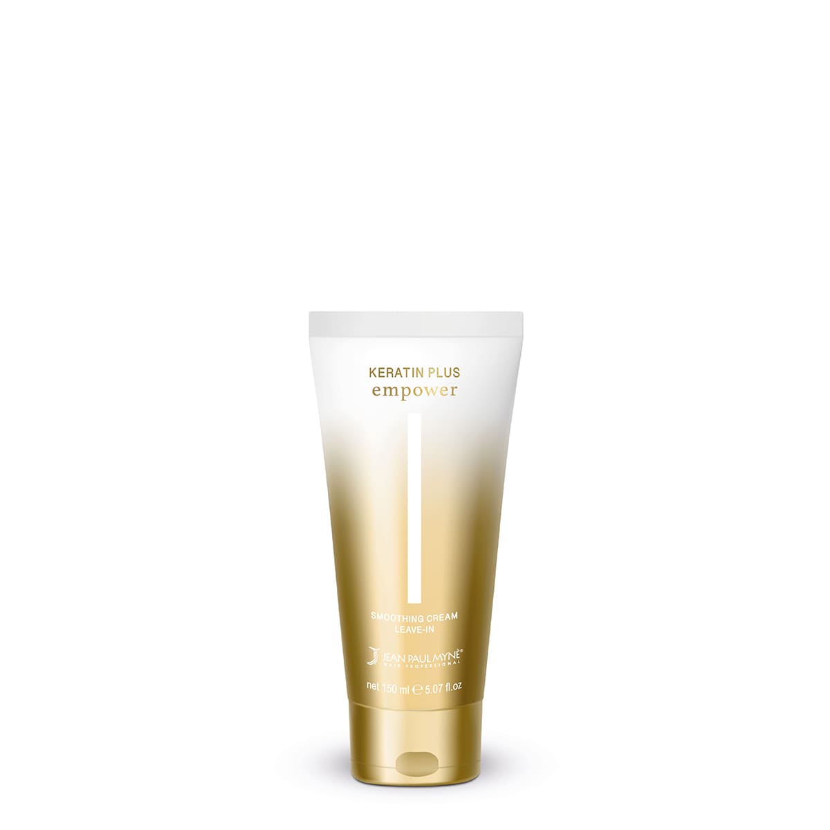 Jean Paul Myne Keratin Plus Empower Κρέμα Λείανσης 150ml | HAIRMONY