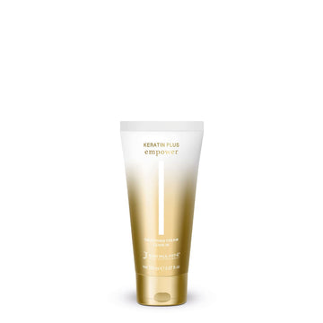 Jean Paul Myne Keratin Plus Empower Κρέμα Λείανσης 150ml | HAIRMONY