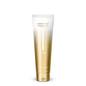 Keratin Plus Empower Shampoo 250ml | HAIRMONY