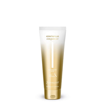 Keratin Plus Empower Refurbishing Mask